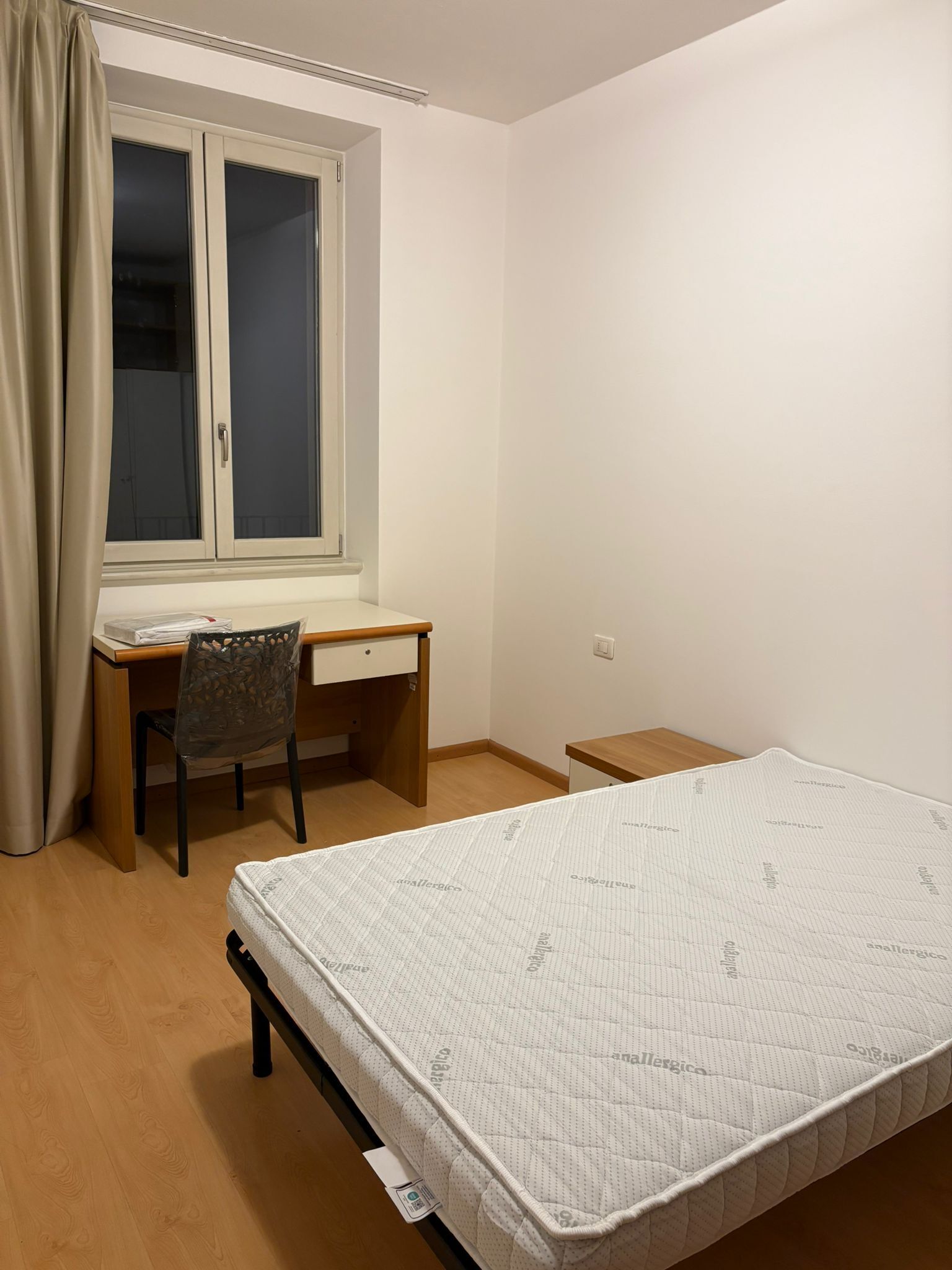 Trilocale in affitto in vicolo galasso, Trento