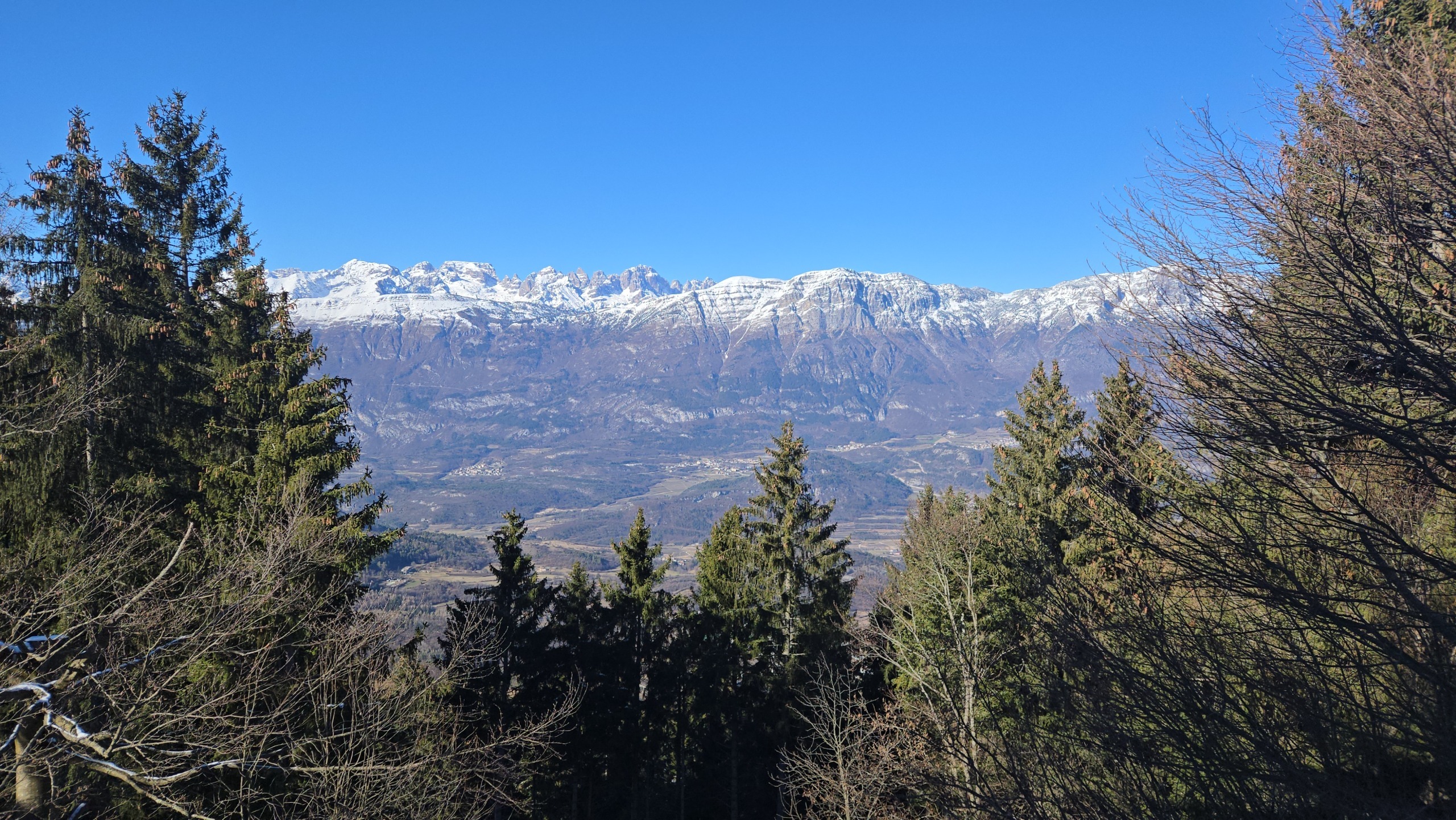 Trilocale con giardino in via dei falchi 28, Trento