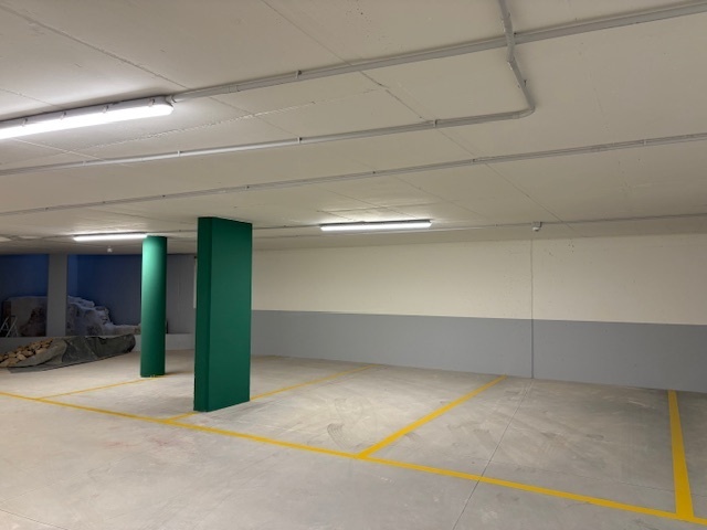 Box/Garage 14mq in affitto in via della roggia grande 14/1, Trento