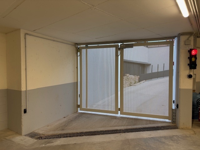 Box/Garage 14mq in affitto in via della roggia grande 14/1, Trento