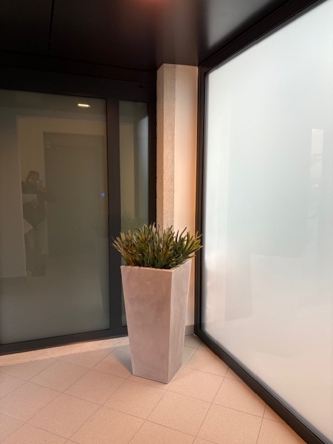 Box/Garage 14mq in affitto in via della roggia grande 14/1, Trento