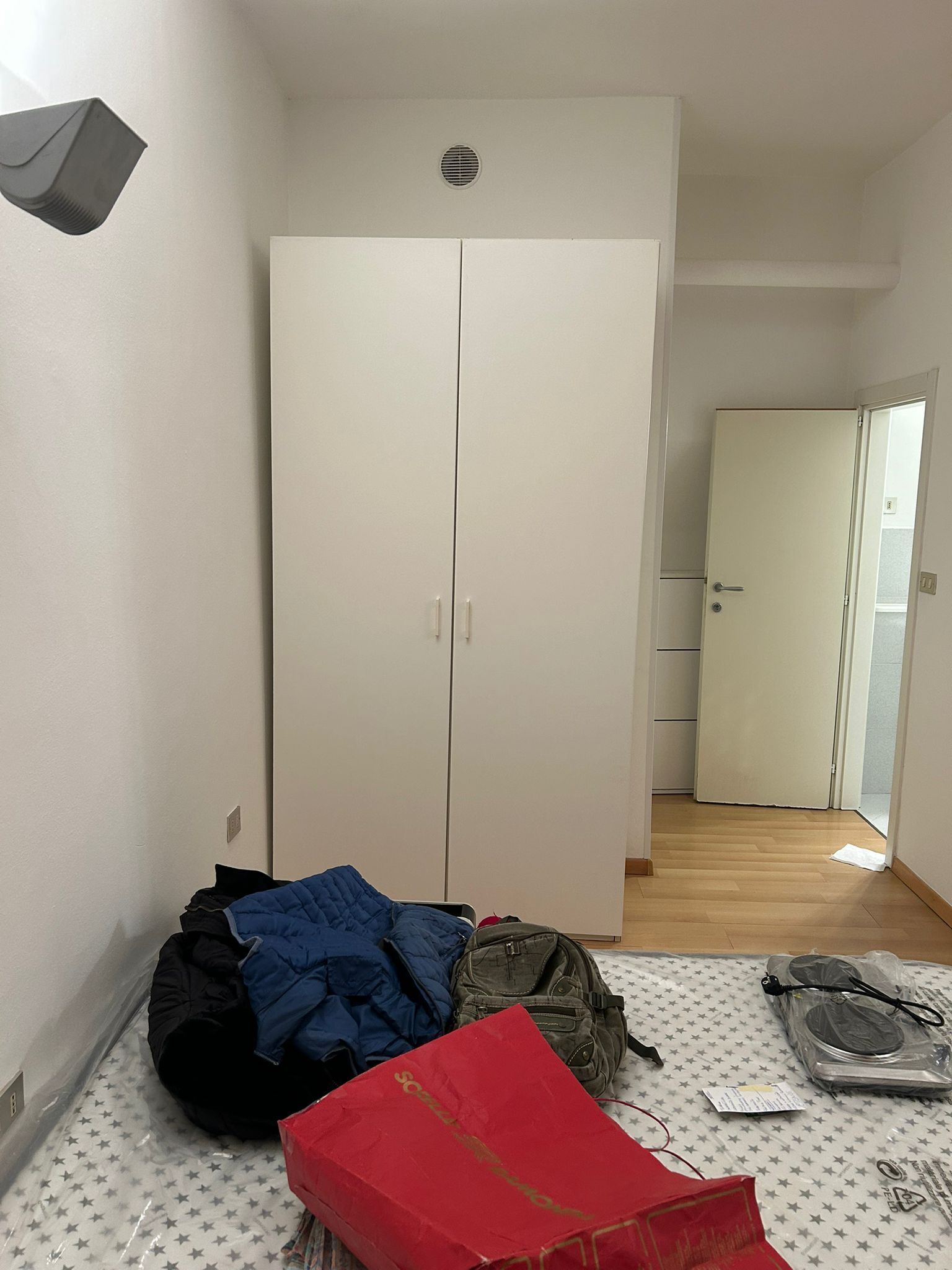 Monolocale in affitto in via rodolfo belenzani, Trento