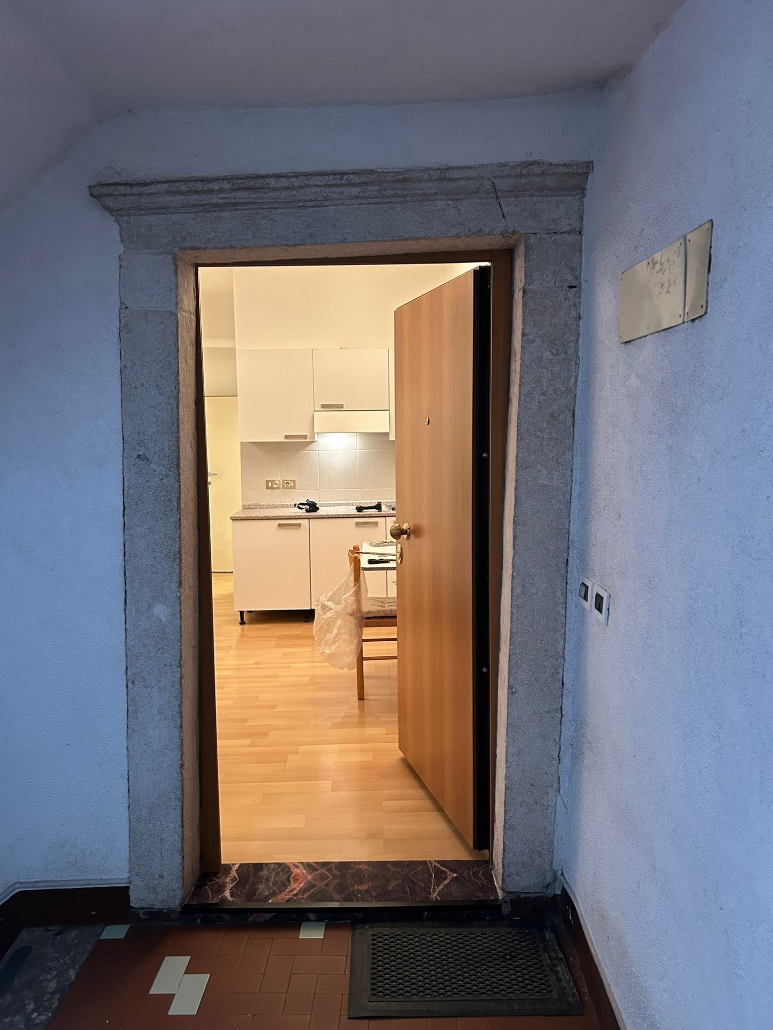 Monolocale in affitto in via rodolfo belenzani, Trento