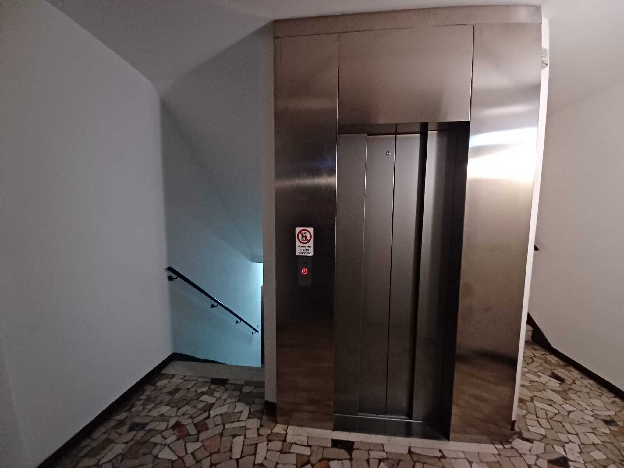 Trilocale in affitto a Trento