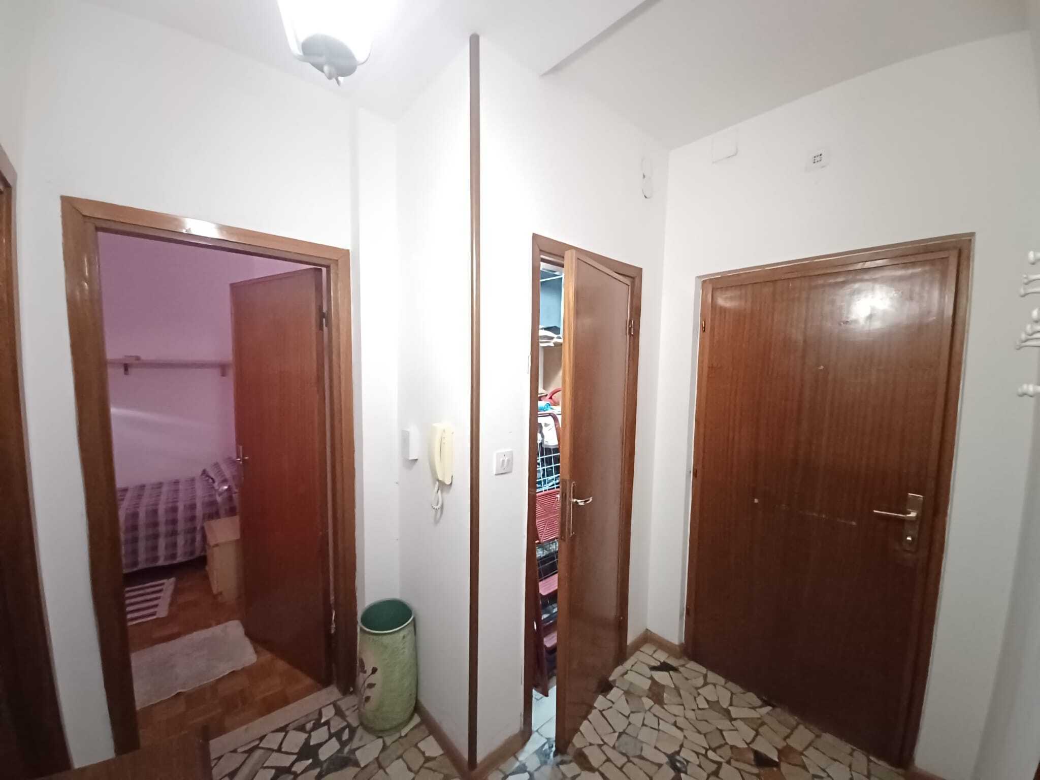 Trilocale in affitto a Trento