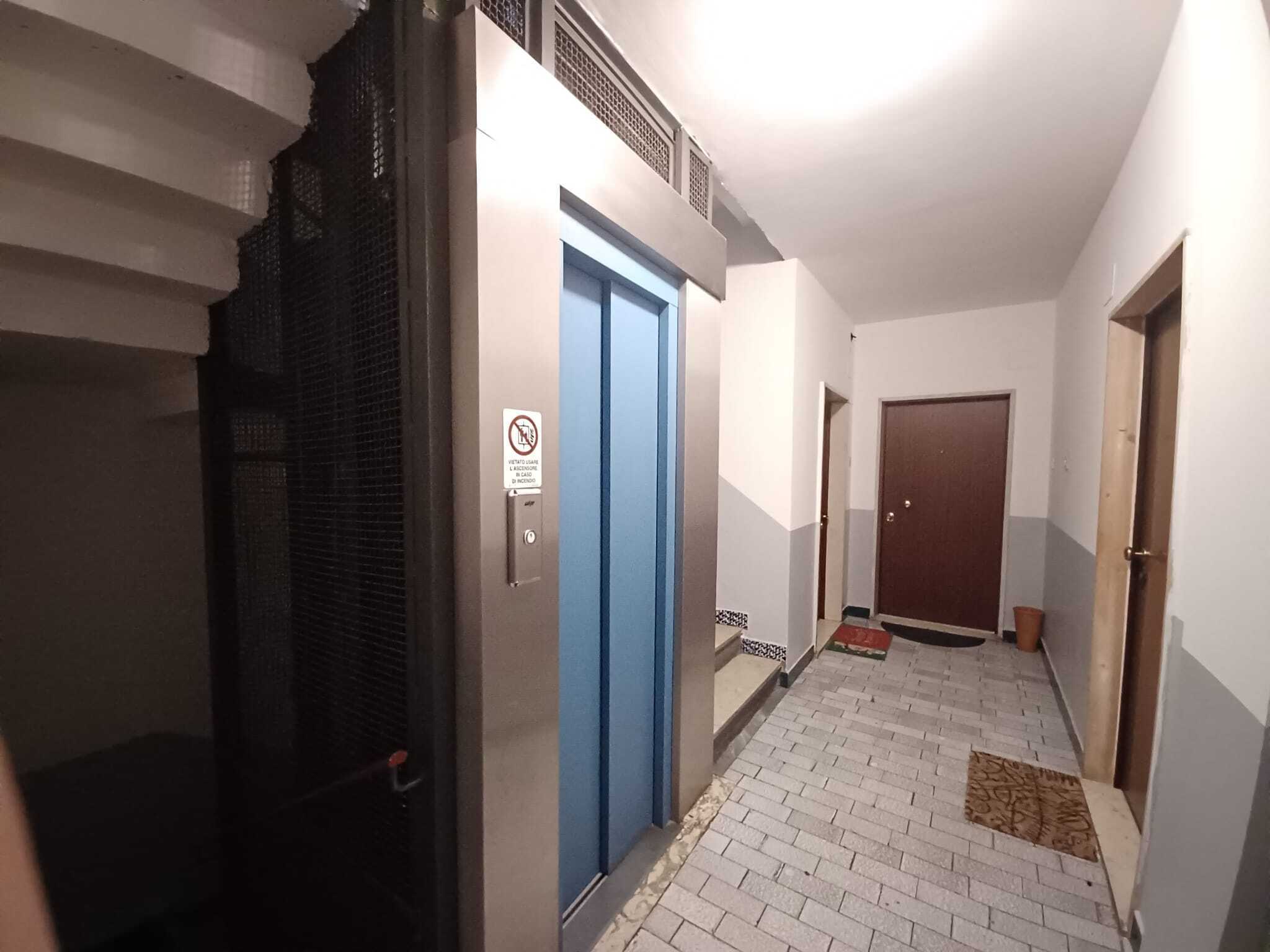 Trilocale in affitto a Trento