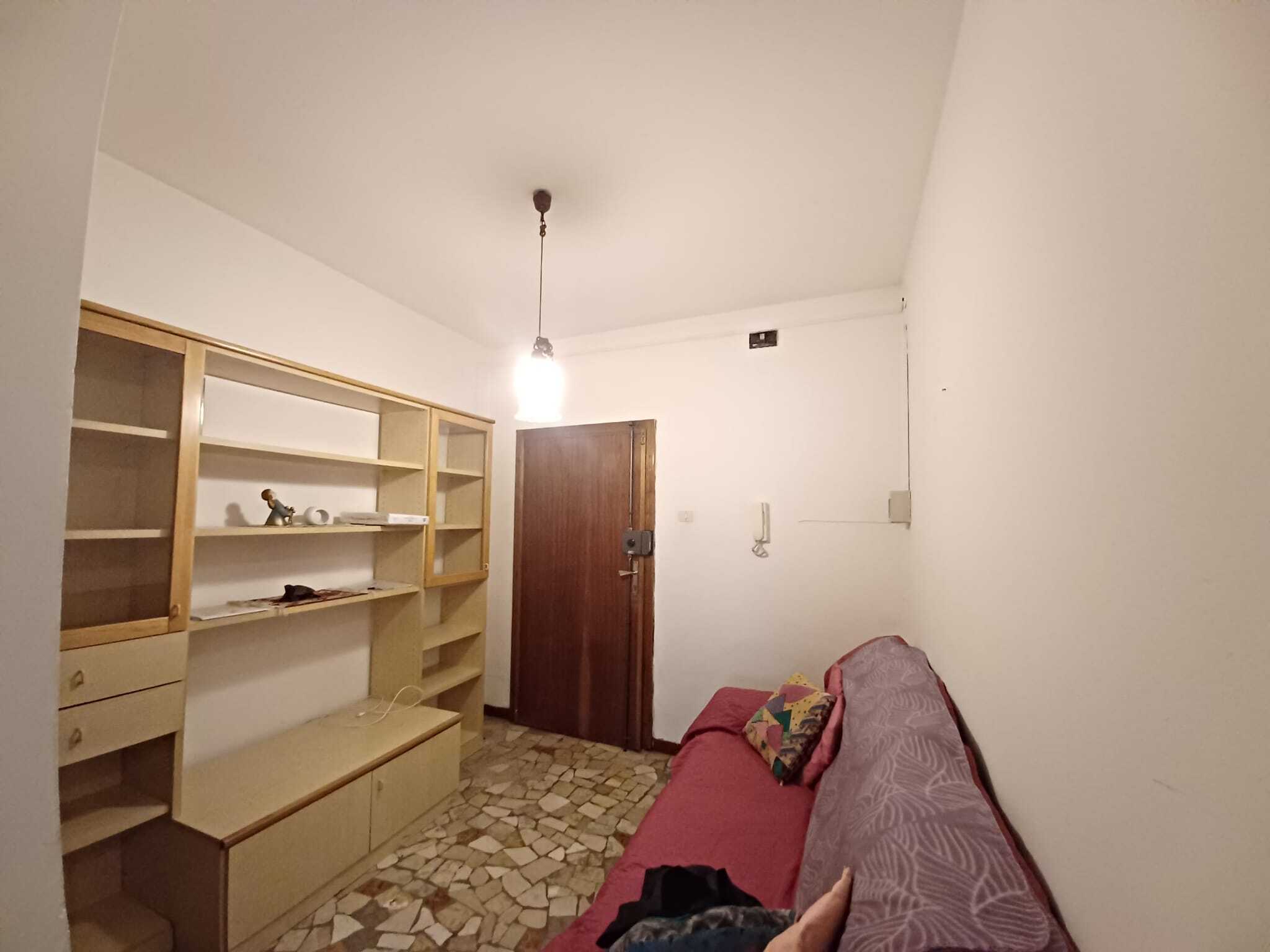 Trilocale in affitto a Trento