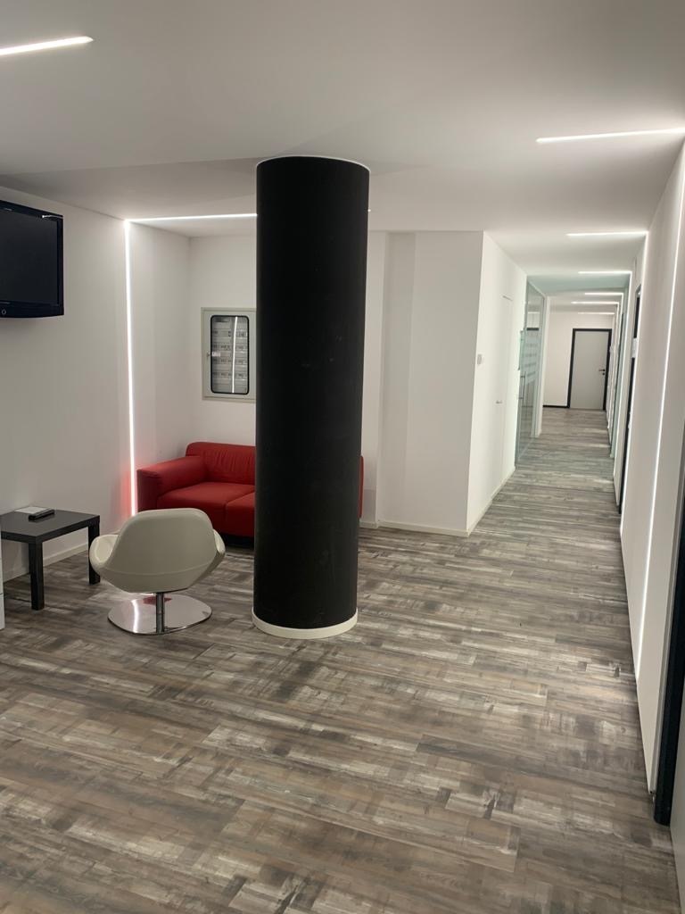 Ufficio in affitto in via zambra 11, Trento