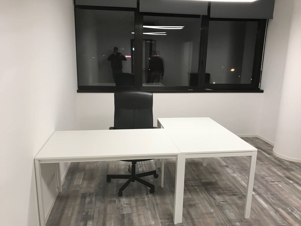 Ufficio in affitto in via zambra 11, Trento