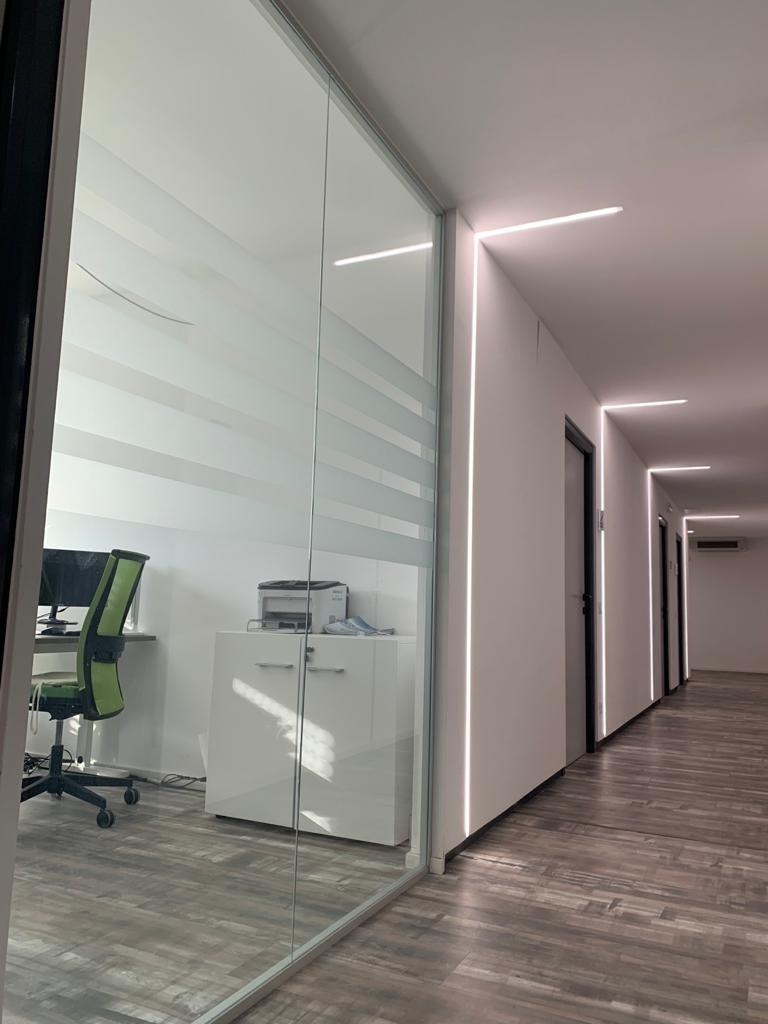 Ufficio in affitto in via zambra 11, Trento