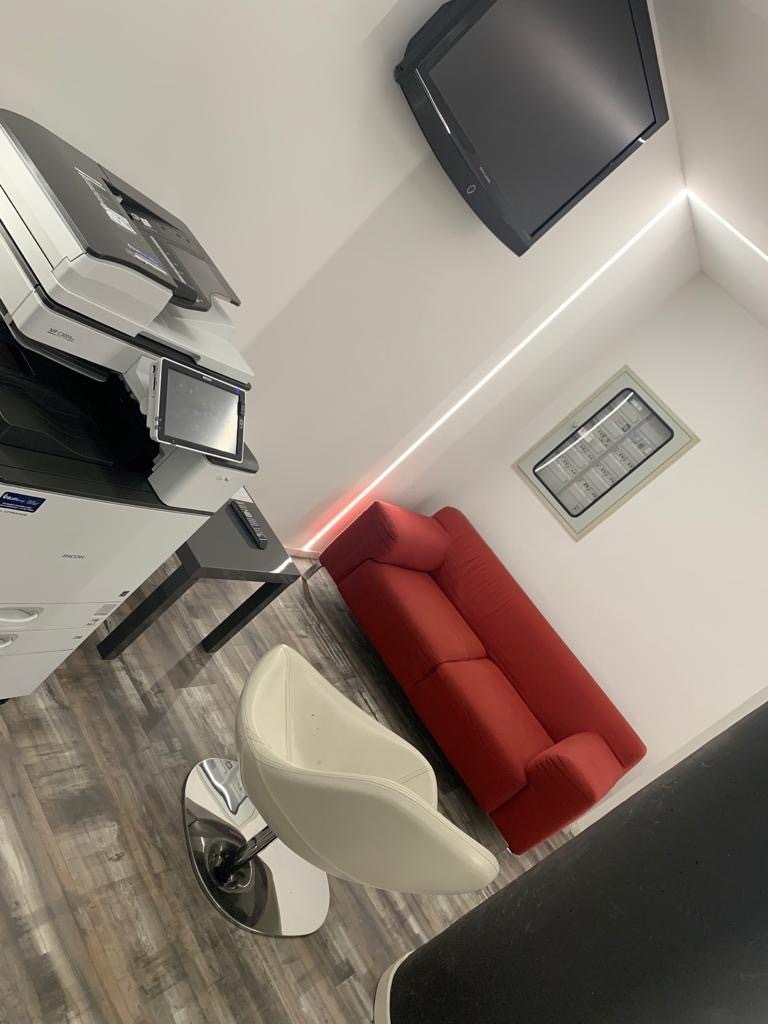 Ufficio in affitto in via zambra 11, Trento