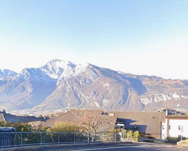 Appartamento in affitto a Trento