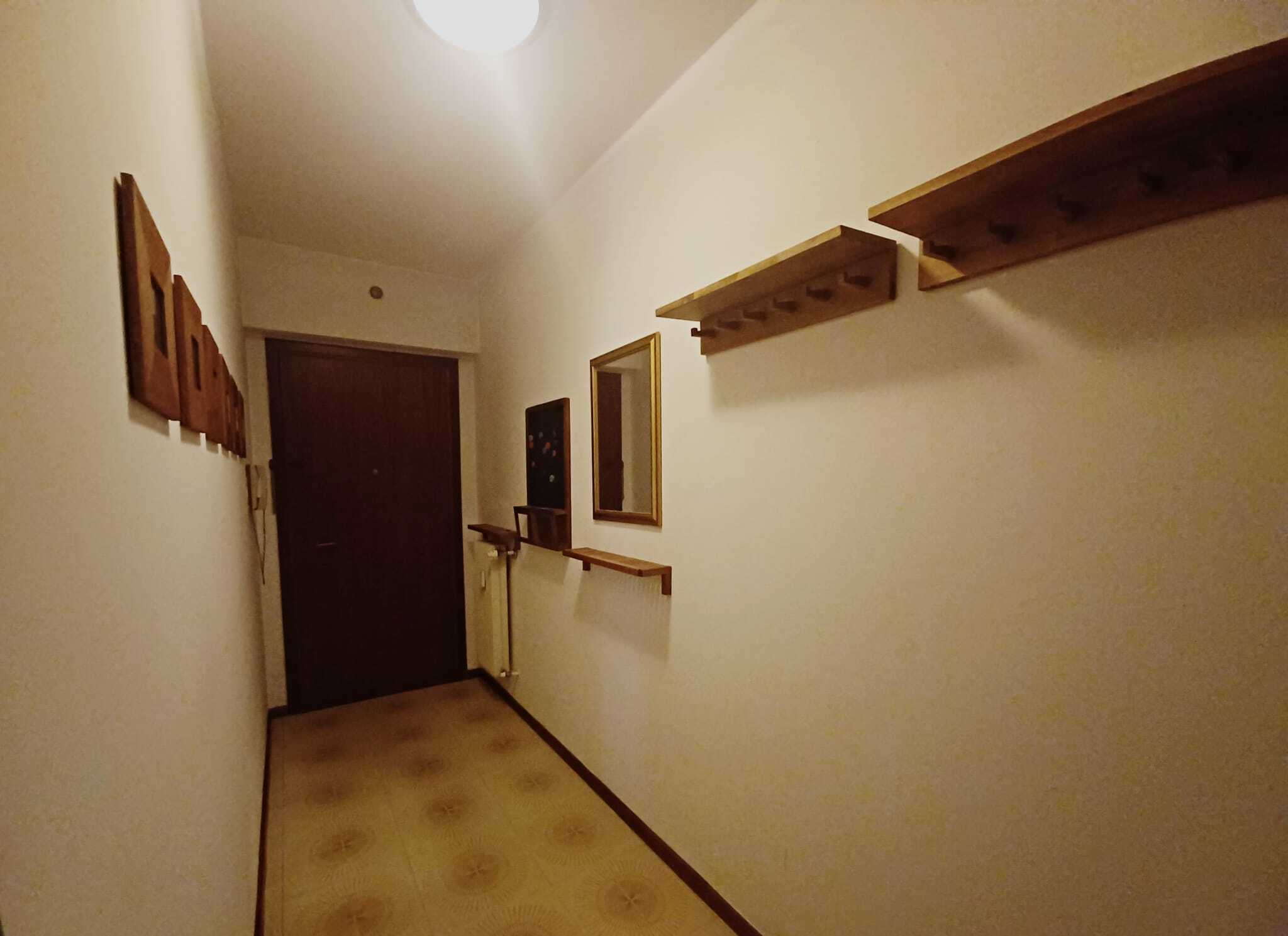 Appartamento in affitto a Trento