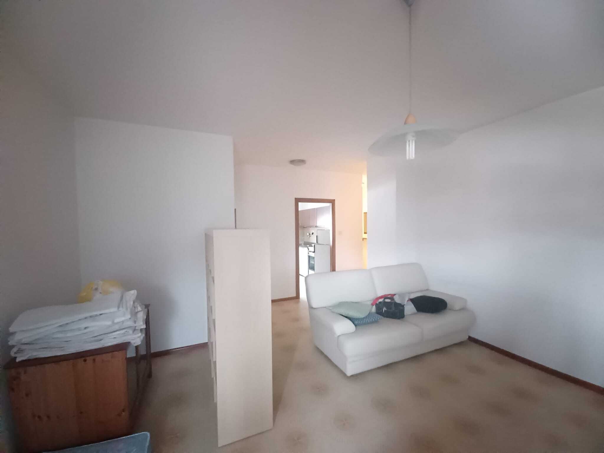 Appartamento in affitto a Trento