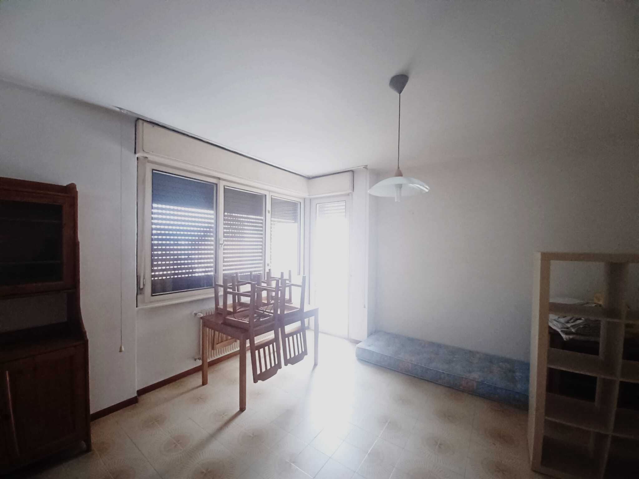 Appartamento in affitto a Trento