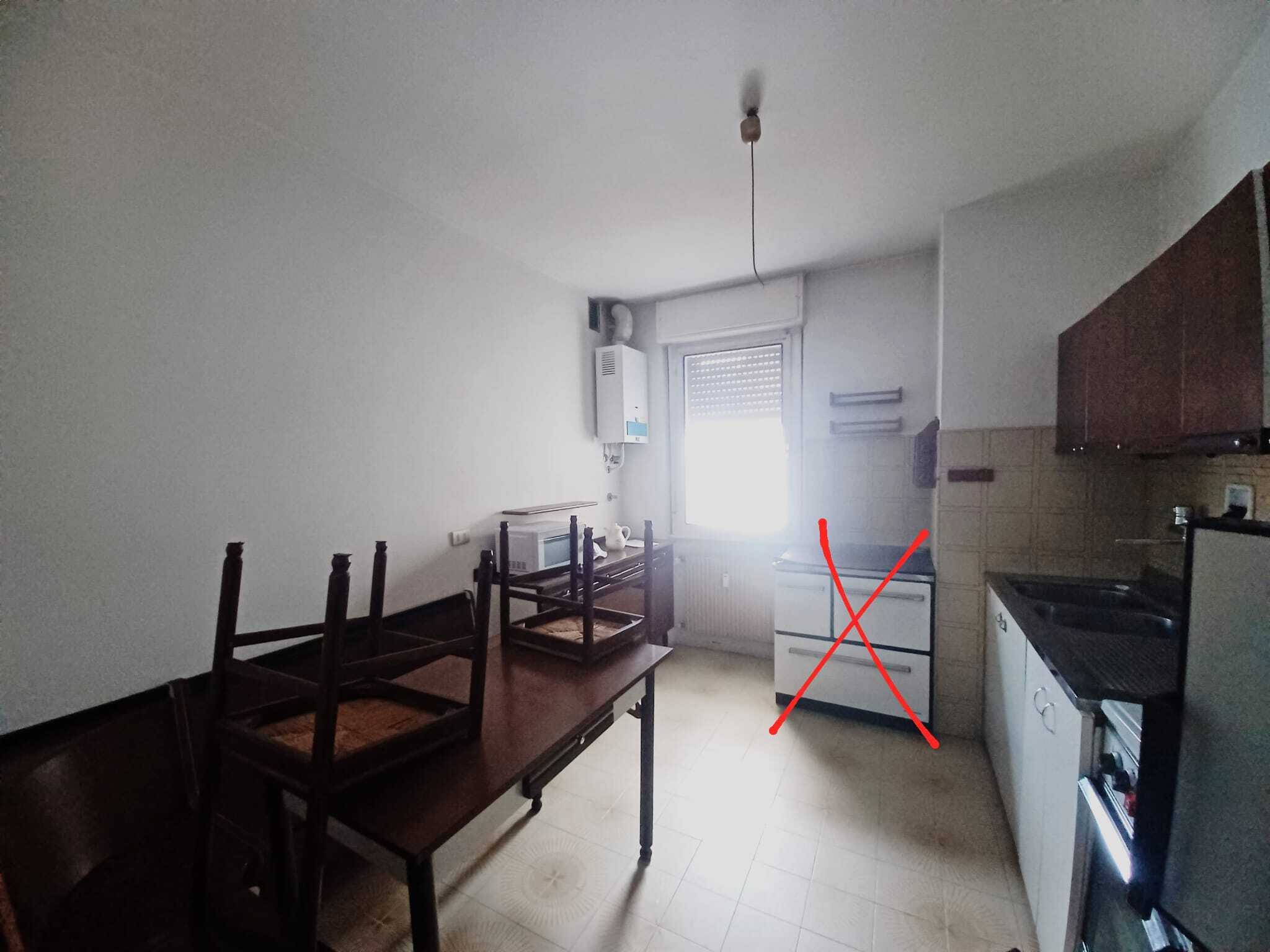 Appartamento in affitto a Trento