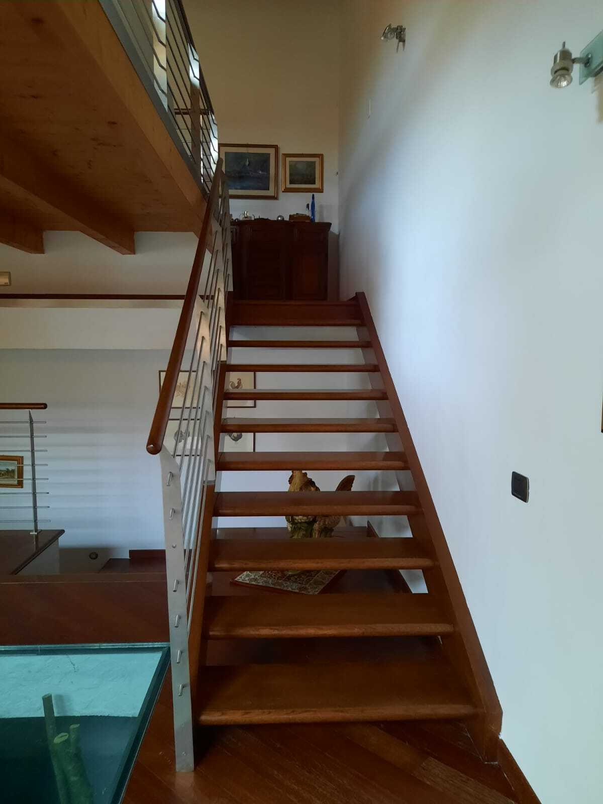 Appartamento in affitto a Trento