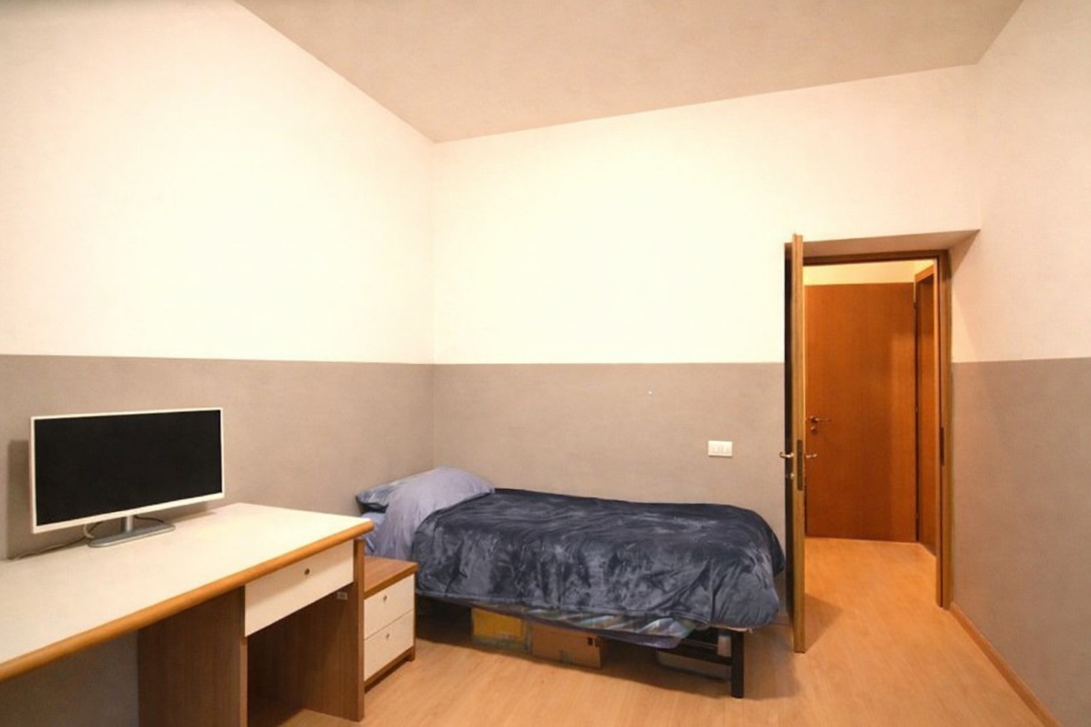 Trilocale in vendita in vicolo galasso, Trento