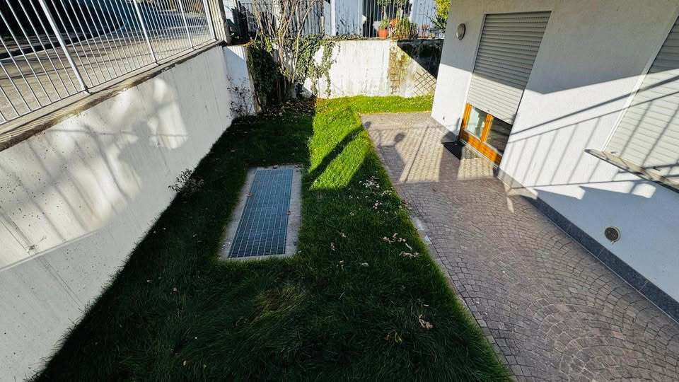 Bilocale a basso consumo a Termeno sulla Strada del Vino