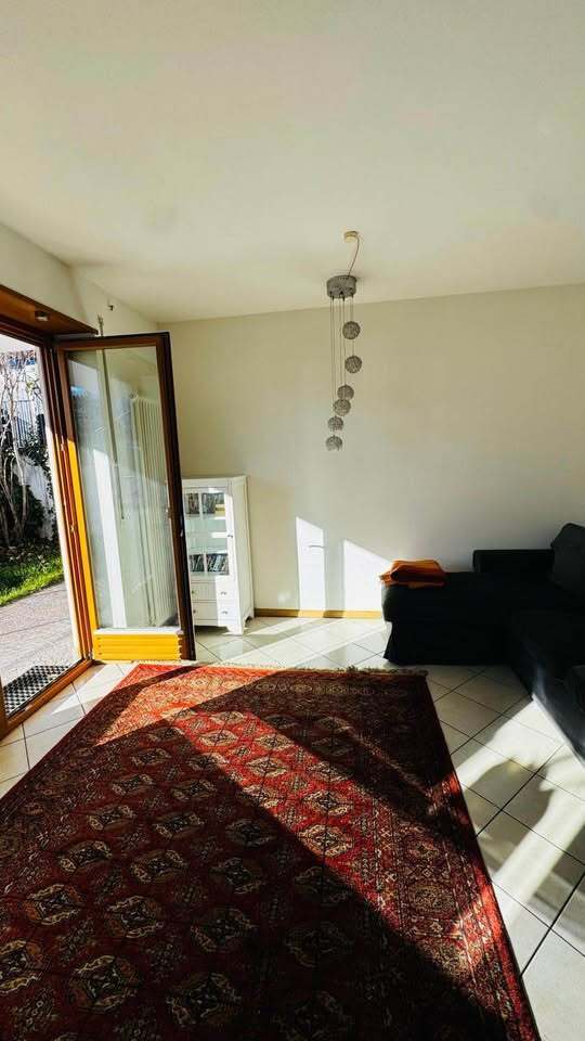 Bilocale a basso consumo a Termeno sulla Strada del Vino