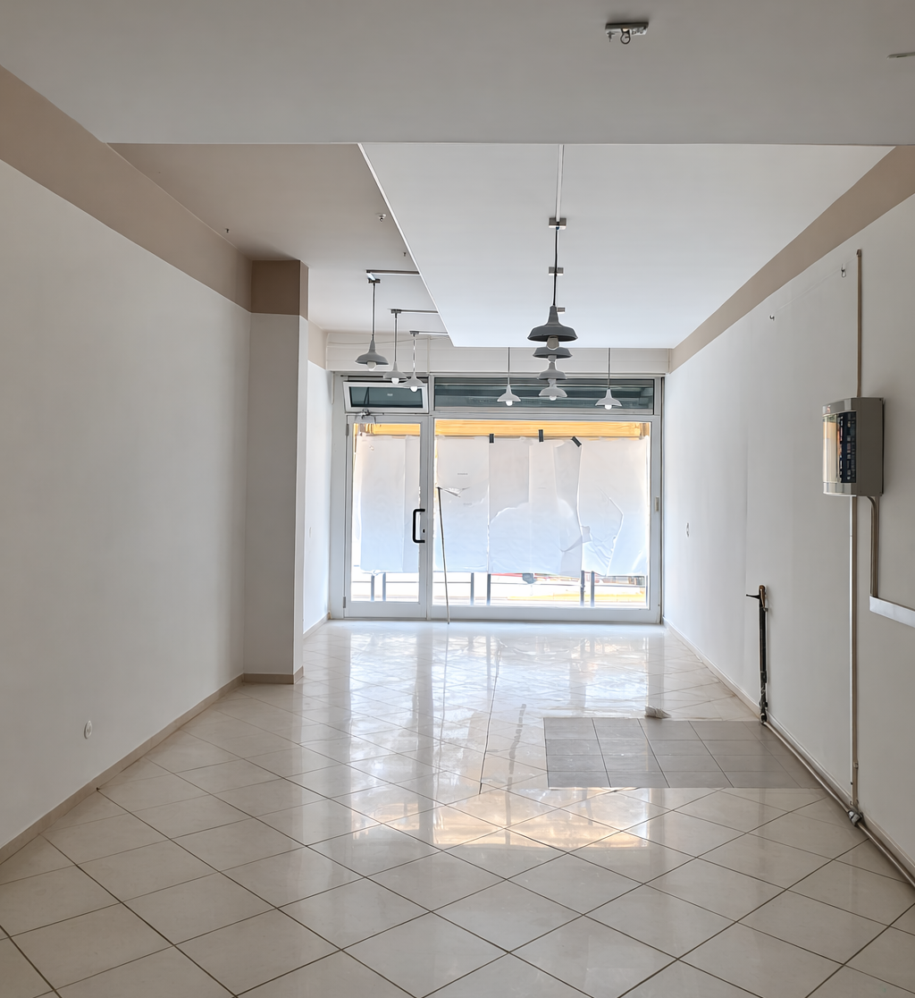 Locale commerciale in affitto a Trento