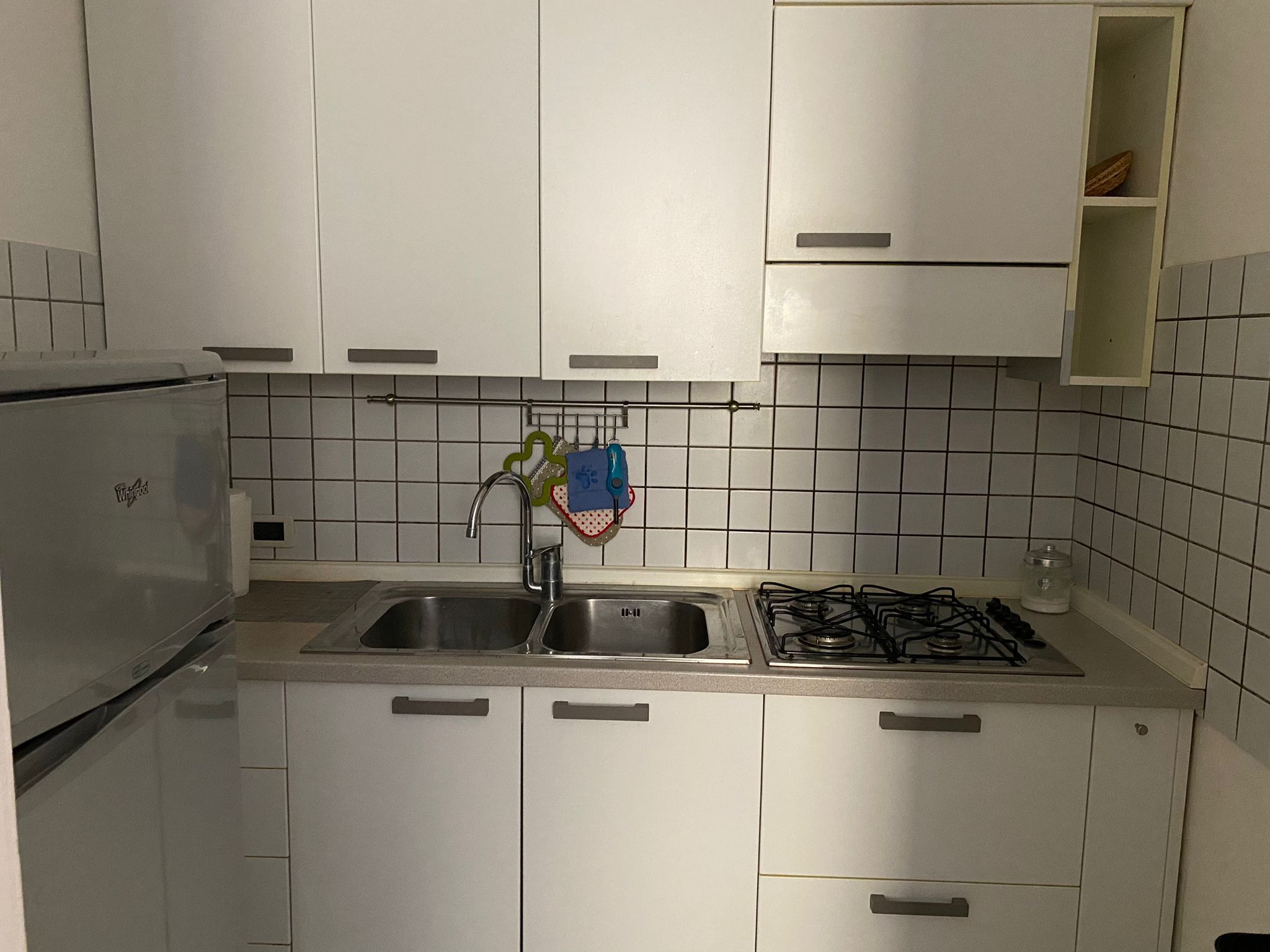 Trilocale in affitto in vicolo santa maria maddalena, Trento