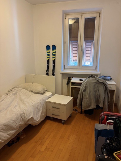 Trilocale in affitto in vicolo santa maria maddalena, Trento