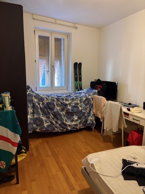 Trilocale in affitto in vicolo santa maria maddalena, Trento