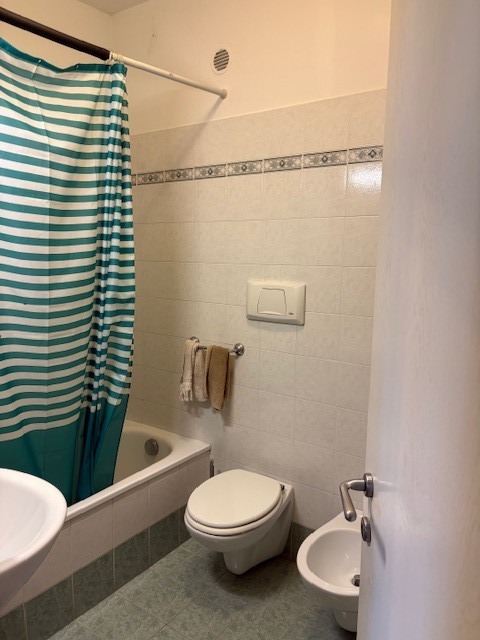 Trilocale in affitto in vicolo santa maria maddalena, Trento