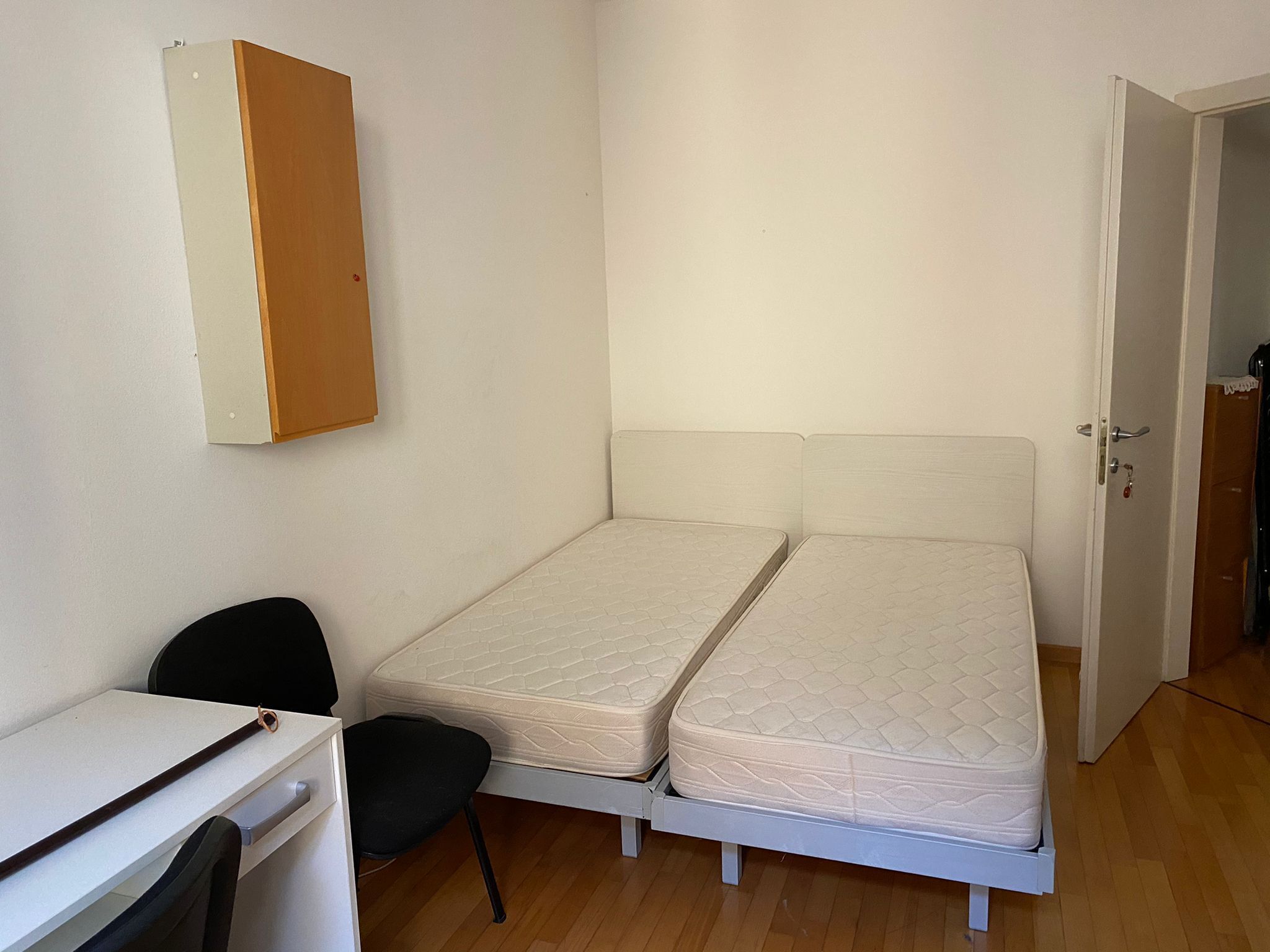 Trilocale in affitto in vicolo santa maria maddalena, Trento