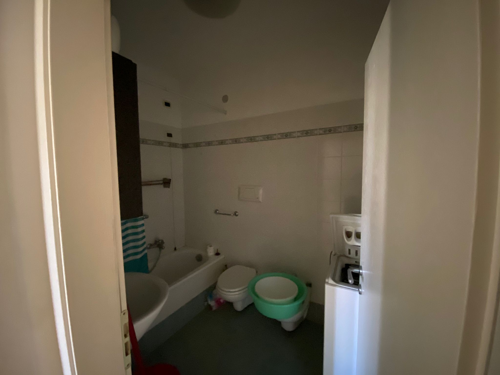 Trilocale in affitto in vicolo santa maria maddalena, Trento