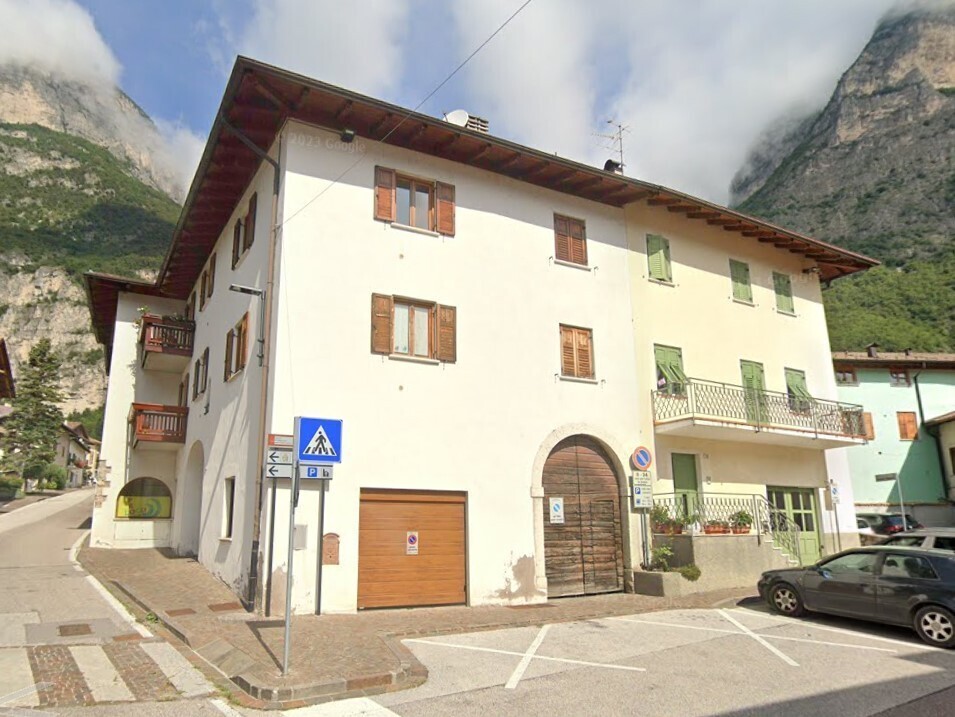 Bilocale in affitto in rover� della luna, Rover� della Luna