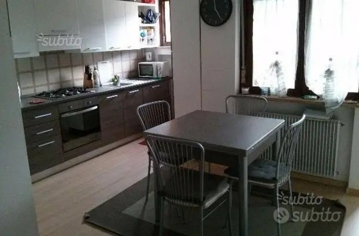 Trilocale in affitto a Trento