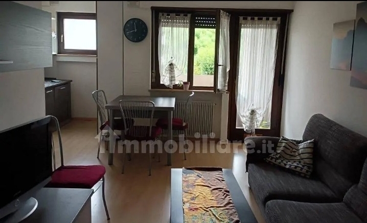 Trilocale in affitto a Trento