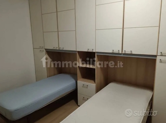 Trilocale in affitto a Trento