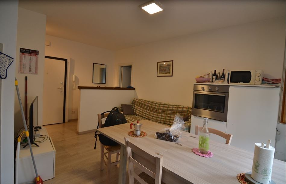 Trilocale in vendita in via don narciso sordo 8, Trento