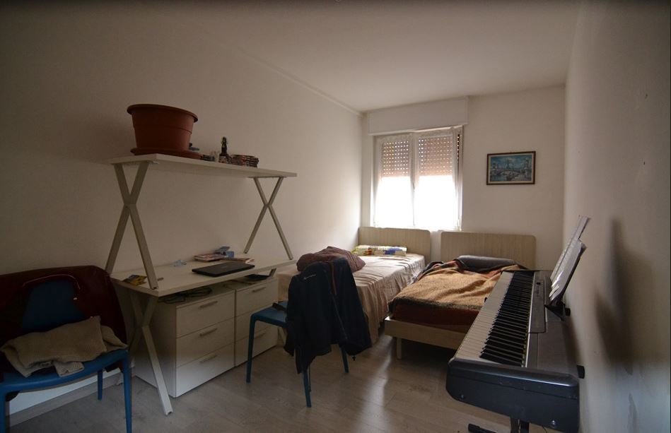 Trilocale in vendita in via don narciso sordo 8, Trento