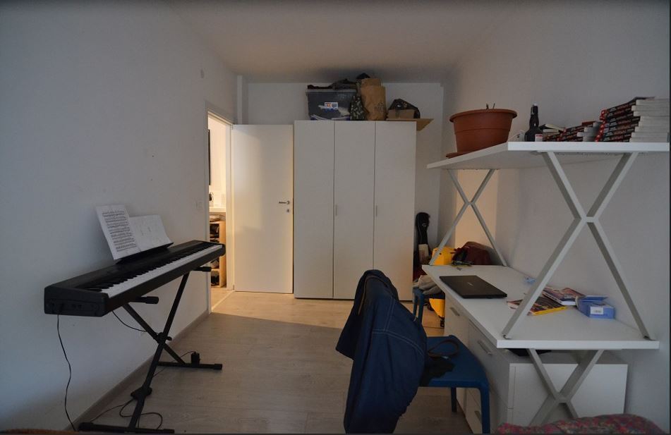 Trilocale in vendita in via don narciso sordo 8, Trento