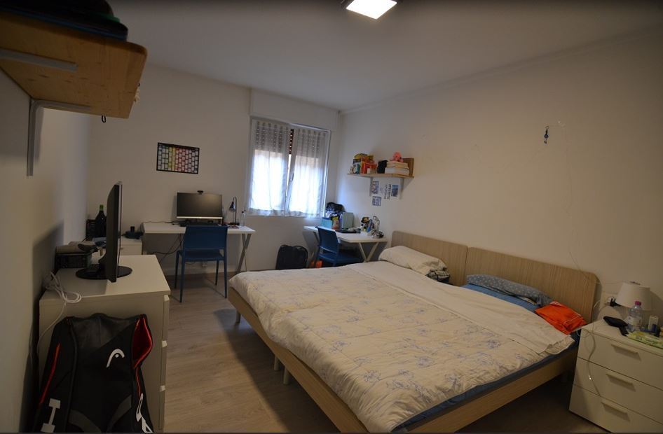 Trilocale in vendita in via don narciso sordo 8, Trento