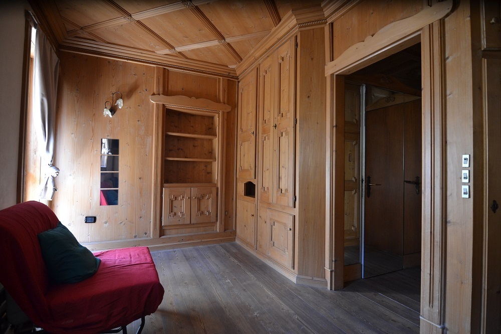 Monolocale in vendita in via san pietro 7, Trento