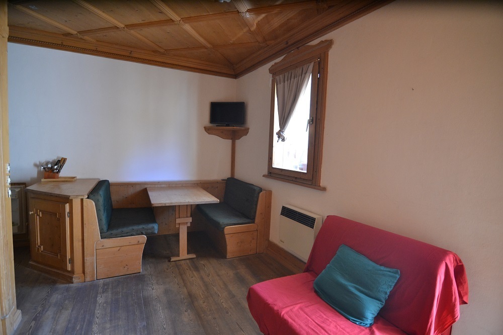 Monolocale in vendita in via san pietro 7, Trento
