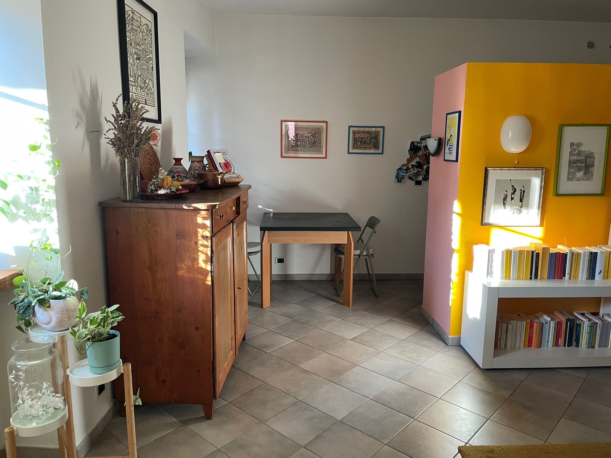 Bilocale in affitto in via giuseppe grazioli 150, Trento