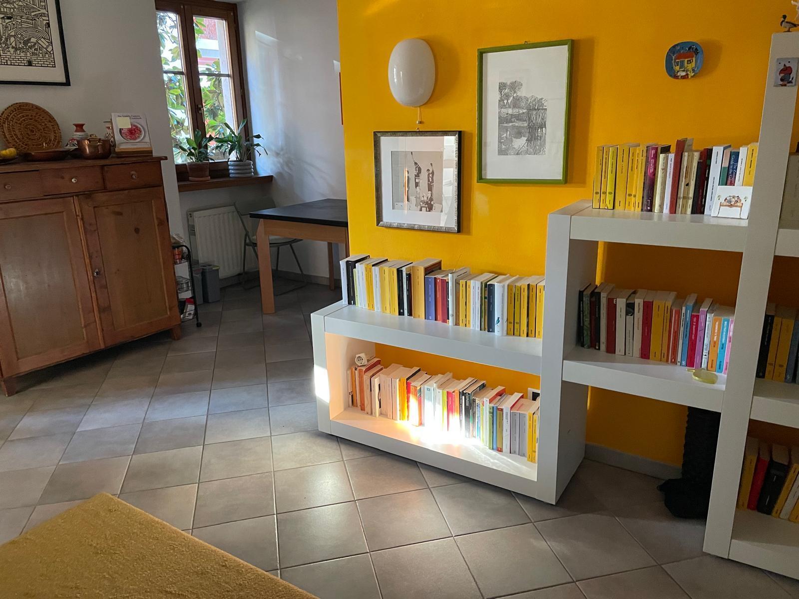 Bilocale in affitto in via giuseppe grazioli 150, Trento