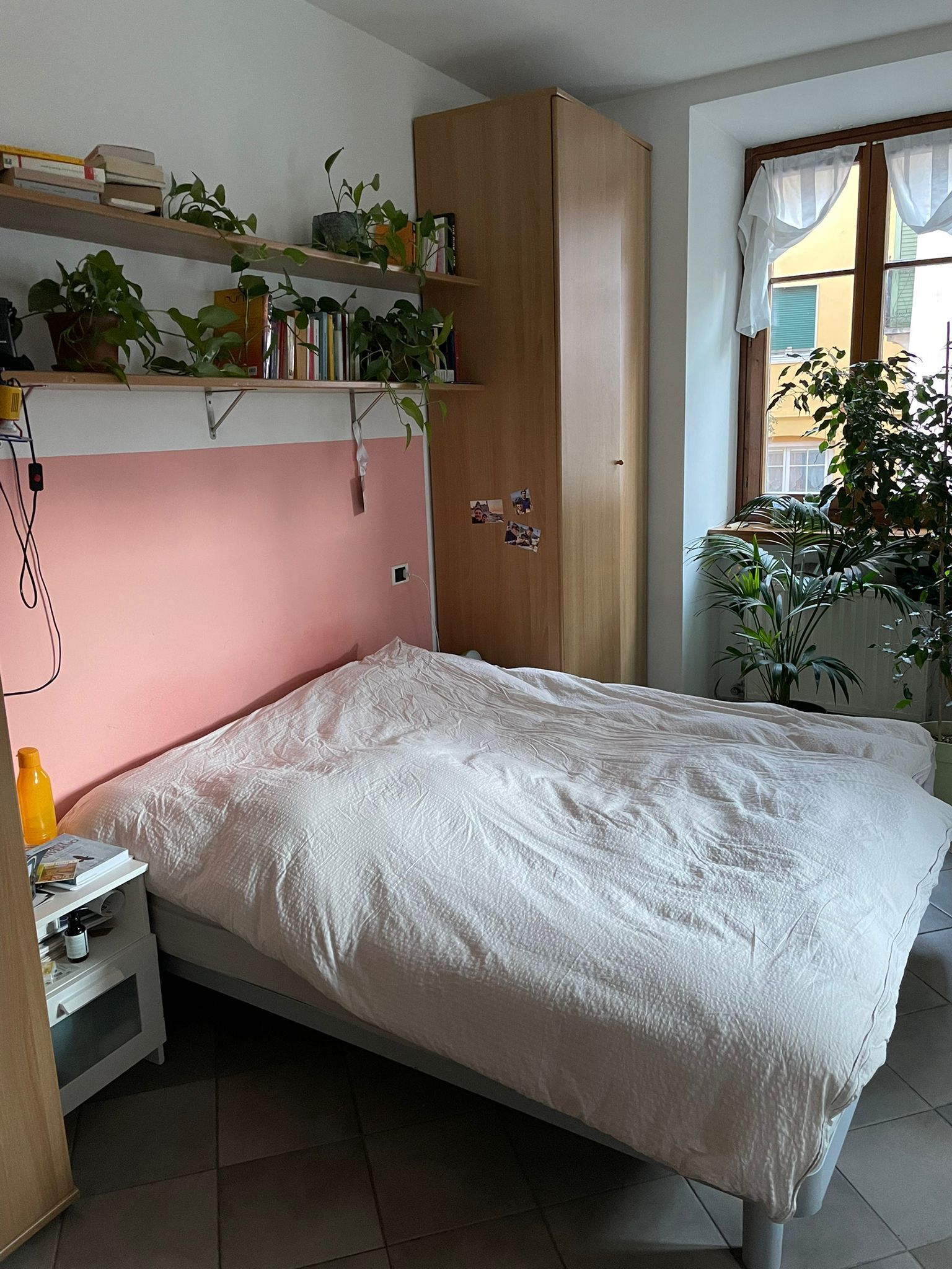 Bilocale in affitto in via giuseppe grazioli 150, Trento