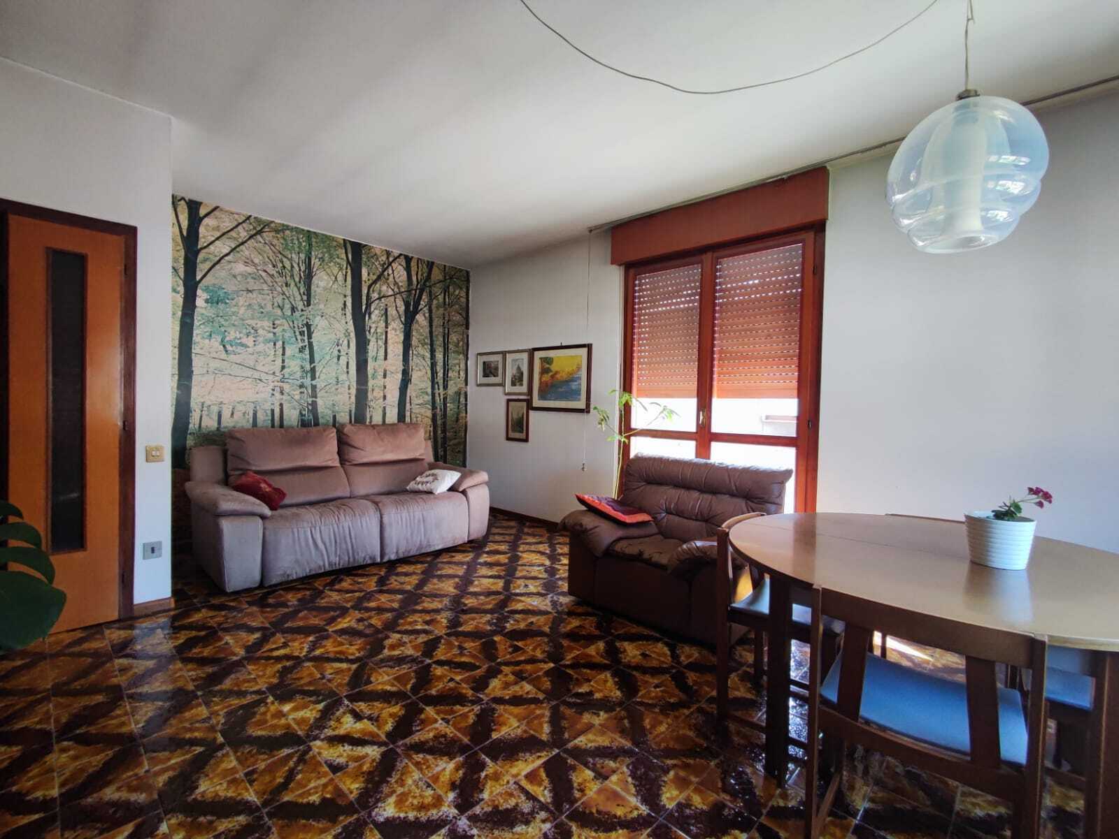 Appartamento da ristrutturare in via monte calisio 23, Trento