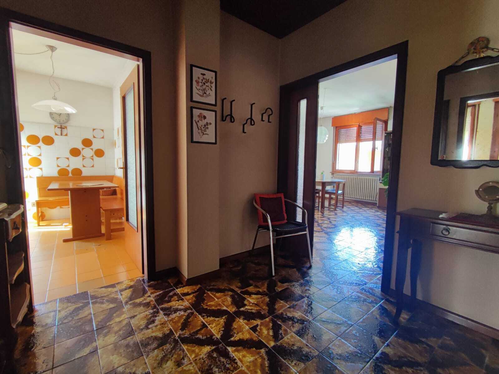 Appartamento da ristrutturare in via monte calisio 23, Trento