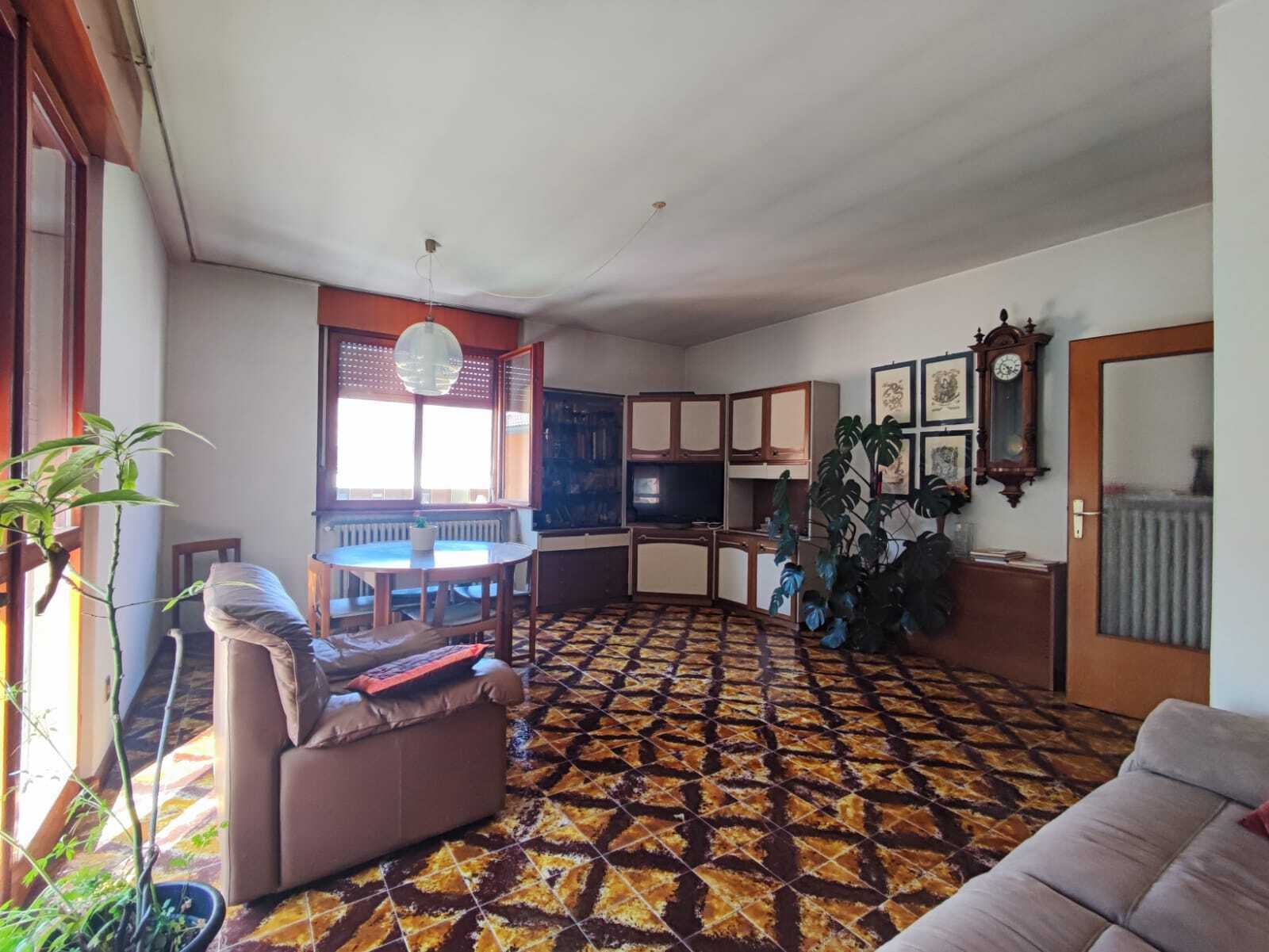 Appartamento da ristrutturare in via monte calisio 23, Trento
