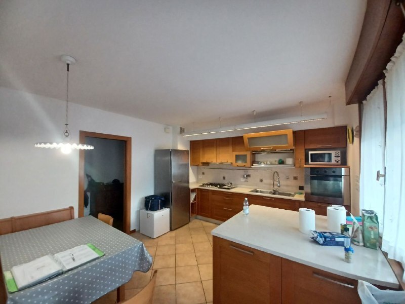 Appartamento in affitto a Trento