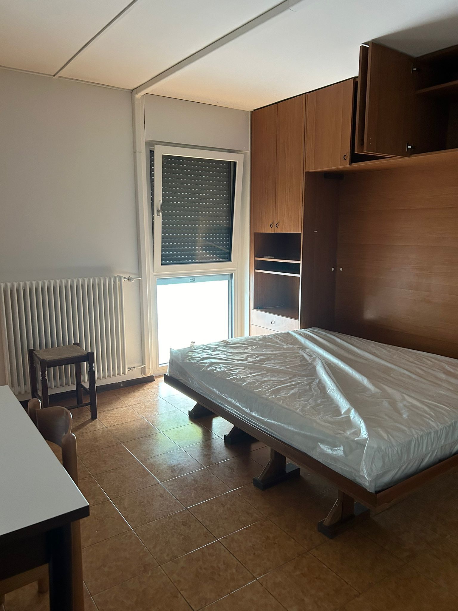 Bilocale in affitto in via centochiavi 12, Trento
