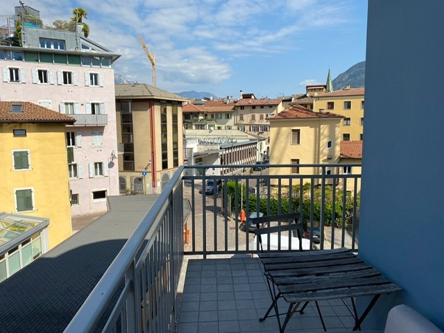 Trilocale in affitto in via calepina 61, Trento
